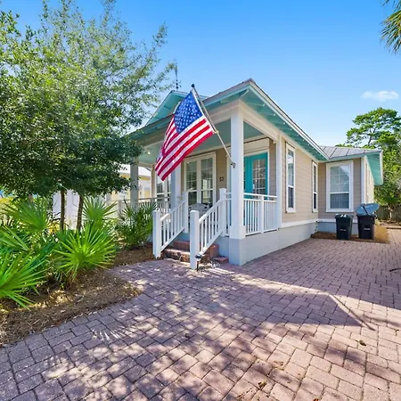 30A Rise And Shine Villa